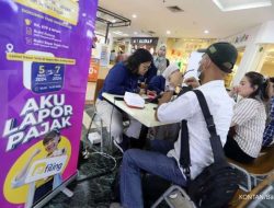 DJP Bocorkan Alasan Panggilan Konglomerat Pajak