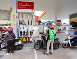 Shell kembali hadirkan RON 92, tersedia di seluruh SPBU Indonesia