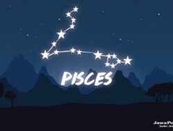 Ramalan Zodiak Pisces Hari Ini: Cinta, Karier, Keuangan, Kesehatan, dan Keberuntungan