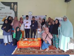 SPJM Gelar Difablepreneur Batch 2, Bangkitkan Kemandirian Ekonomi Disabilitas