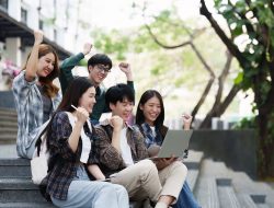 Mahasiswa FPEB UPI Magang di PT Diwangkara Wihaya Nusantara, Tingkatkan Kompetensi Industri