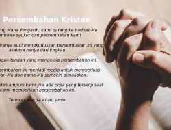 GAMKI ajak umat Kristen beri kolekte Natal untuk korban bencana Sumatera