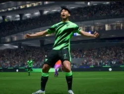 Update Terbaru! 32 Kode Redeem FC Mobile 22 Desember 2025: Klaim Henry 110, Fabregas 114, dan Ratusan Berlian