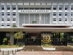 PB HMI Minta Jaksa Agung Copot Kajari Medan Fajar Syah Putra, Hasbi: Hanya Tahu Off-Road!