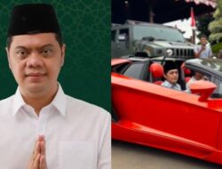 Rangkaian Tahun Baru di Jepara, Bupati Witiarso: Digelar di Plajan