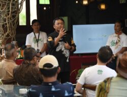 21,2 Juta Orang Berwisata, Pemdaprov Jabar Siapkan Strategi Pengamanan