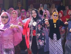 Ratusan ASN Ponorogo Ikut Asesmen, Bunda Lisdyarita Jamin Kesempatan Sama