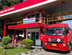 Penuhi Kebutuhan BBM di Sumatera, Pertamina Patra Niaga Hadirkan Layanan Telepon untuk Instansi
