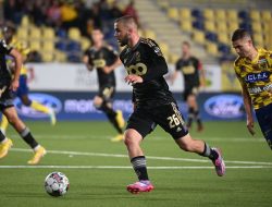 Prediksi Skor Anderlecht vs Sint-Truidense 13 Desember 2025