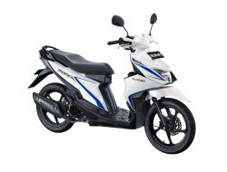 Bedah rahasia ketangguhan Suzuki NEX II untuk pemakaian sehari-hari!