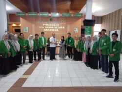 Amal Dipecat dari Universitas Islam Makassar Usai Video Ludahi Kasir Viral