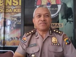 Daftar Nama Pejabat Polisi yang Dirotasi dan Dimutasi di Babel