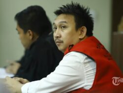 Resolusi 2026: Augie Fantinus Ingin Lebih Dekat dengan Keluarga