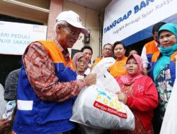 BRI Kumpulkan Langkah, Siap Bantu Pemulihan Bencana Sumatra Rp50 Miliar