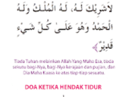 Doa Penghilang Kesulitan dari Ibnu Abbas