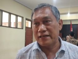 Plt Kadis Pendidikan Tanggamus Dianggap Tidak Kooperatif dalam Tender