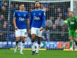 Prediksi Skor Nottingham Forest vs Everton 30 Desember 2025