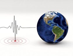 Gempa Bumi Guncang Papua, Informasi Terkini dari BMKG