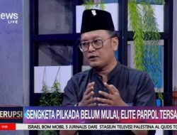 PDIP Kritik Penegakan Hukum Bencana Ekologi, Hasto: Merawat Bumi Dasar Kehidupan