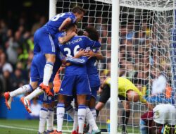Prediksi Skor dan Susunan Pemain Chelsea vs Aston Villa di Premier League