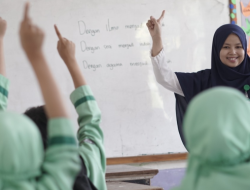 BSU Kemenag 2025 Dirilis, Guru Madrasah Non ASN Dapat Bantuan 300 Ribu, Cek di Simpatika