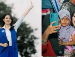 Sherly Tjoanda, Jejak Perempuan Pemimpin dari Timur Indonesia