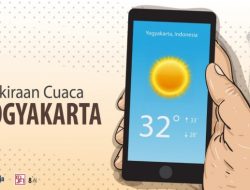 Prakiraan Cuaca Rabu 3 Desember 2025: Waspada Hujan Lebat di Solsel dan Dharmasraya Pagi Hari
