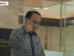 Kakak Bigmo Dilaporkan Kembali ke Polda Banten, Ini Tuntutannya