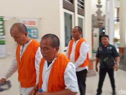 Saksi Kunci Ungkap Penipuan Material dan Pengadaan Hukum dalam Sengketa Tanah