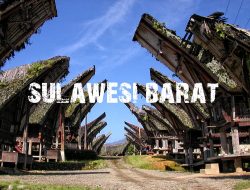 Sulbar Minta Ganti Rugi 60 Persen Lahan Hutan yang Dikunci, Meski Kaya Sumber Daya
