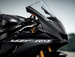 Yamaha MX-King 150 hadir dengan desain baru yang lebih sporty dan modern!